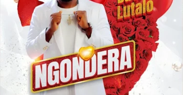 David Lutalo - Ngondera