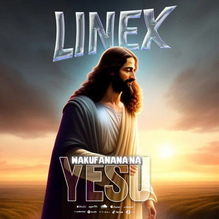 Linex Sunday - Wakufanana Na Yesu
