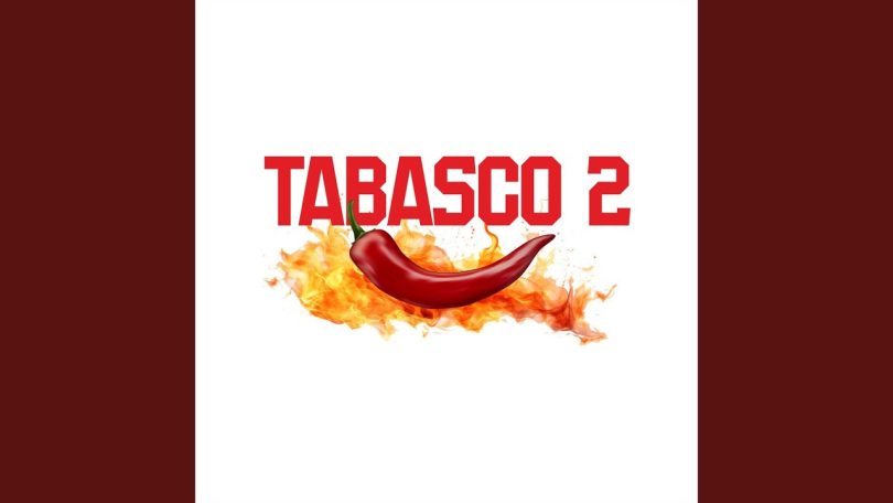 King Kaka - Tabasco 2