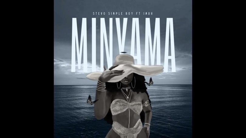 Imuh Tz Ft Stevo Simple Boy - Minyama