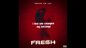Geniujini x66 - Fresh
