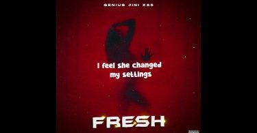 Geniujini x66 - Fresh