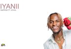 Iyanii - Mapenzi Ft Jovial