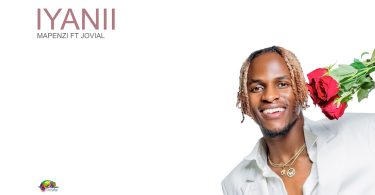 Iyanii - Mapenzi Ft Jovial