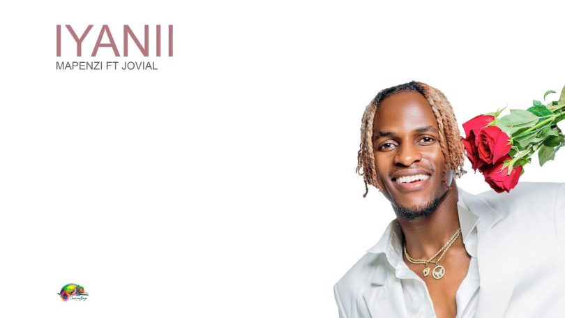Iyanii - Mapenzi Ft Jovial