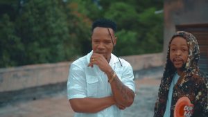Agala People Ft Nay Wa Mitego - We Fala Tu