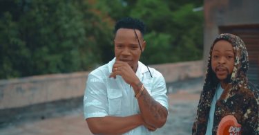 Agala People Ft Nay Wa Mitego - We Fala Tu