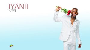 Iyanii - Nawe
