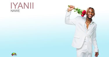 Iyanii - Nawe