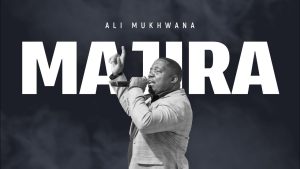 Ali Mukhwana - Majira