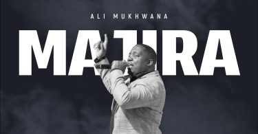 Ali Mukhwana - Majira