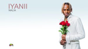 Iyanii - Nalia