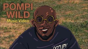 Pompi - Wild
