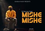 Dj Davizo Ft Country Wizzy - Mishemishe