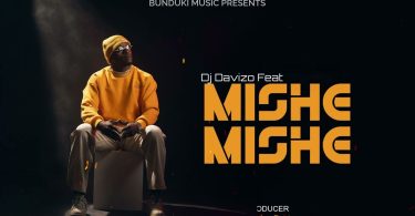 Dj Davizo Ft Country Wizzy - Mishemishe