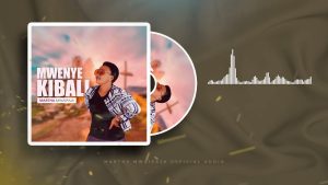 Martha Mwaipaja - Mwenye Kibali