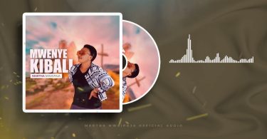 Martha Mwaipaja - Mwenye Kibali