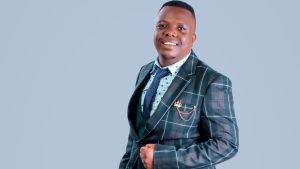 Annoint Amani - Nashindwa Kuyazuia Machozi