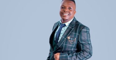 Annoint Amani - Nashindwa Kuyazuia Machozi