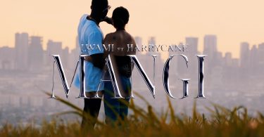 Lwami Ft Harry Cane - Mangi