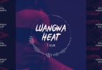 T-Sean - Luangwa Heat (Freestyle)