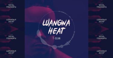 T-Sean - Luangwa Heat (Freestyle)