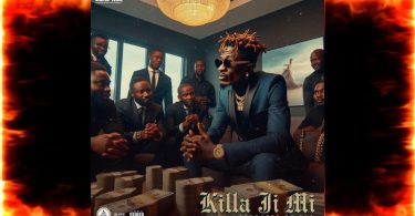 Shatta Wale - Killa Ji Mi