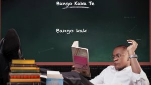 Innoss'B - Bango Kaka Te