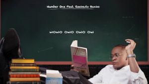 Innoss'B - Number One Ft Reekado Banks