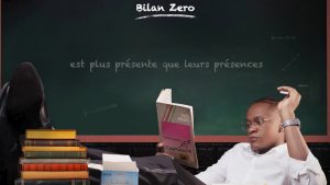 Innoss'B - Bilan Zéro