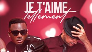 Beka Flavour Ft DJ Inno - JE T'AIME