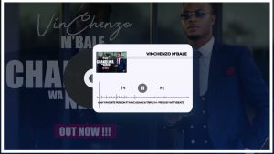 Vinchenzo M'bale Ft Kayz Adams & Triple M - My Favorite Person