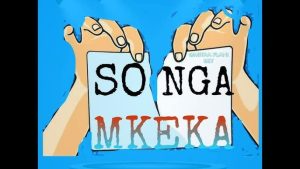 Songa - Mkeka