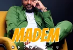 Ndovu Kuu - Madem