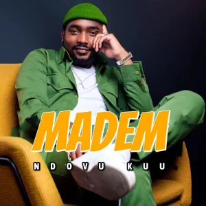 Ndovu Kuu - Madem
