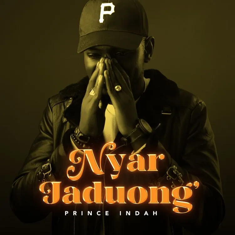 Prince Indah - Nyar Jaduong
