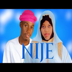 HiddenBway Ft Hajra Kidoty - Nije