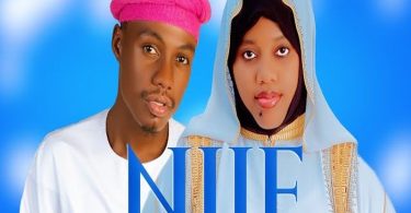 HiddenBway Ft Hajra Kidoty - Nije