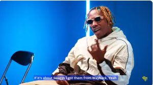 Country Wizzy Ft Jay Moe - Way Back