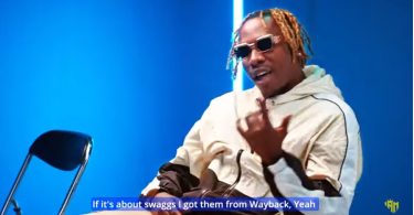 Country Wizzy Ft Jay Moe - Way Back