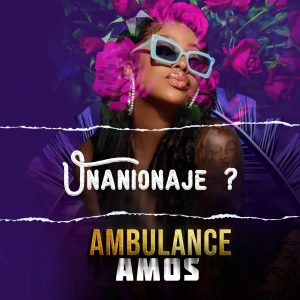 Ambulance Amos - Unanionaje