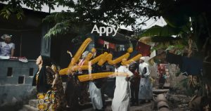 VIDEO Appy - Lini