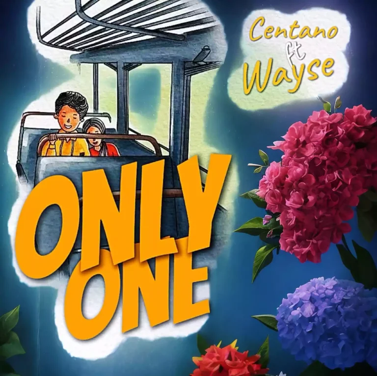 Centano Ft Wyse - Only One