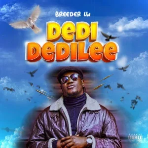 Breeder LW - Dedi Dedilee