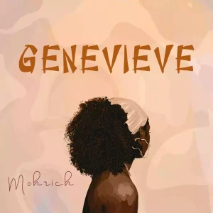 Genevieve - Mohrich