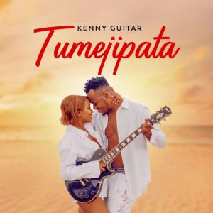 Kenny Guitar - Tumejipata