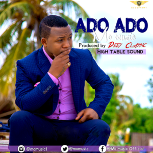 Mo Music - Ado Ado
