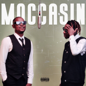 Jay Moe Ft Country Wizzy - Moccasin