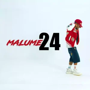 Moni Centrozone - Malume 24