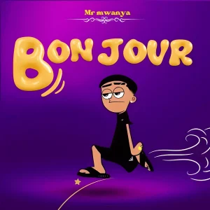 Mr Mwanya - Bonjour